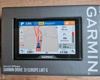 Garmin Navi Drive 51 Europe LMT-S von 2021 inkl. Blitzer Warner Nordrhein-Westfalen - Dinslaken Vorschau