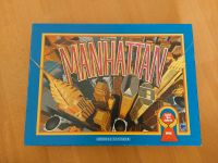 Brettspiel Manhattan Spiel des Jahres Baden-Württemberg - Appenweier Vorschau