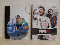 Fifa 08 Wii Nintendo Nordrhein-Westfalen - Viersen Vorschau