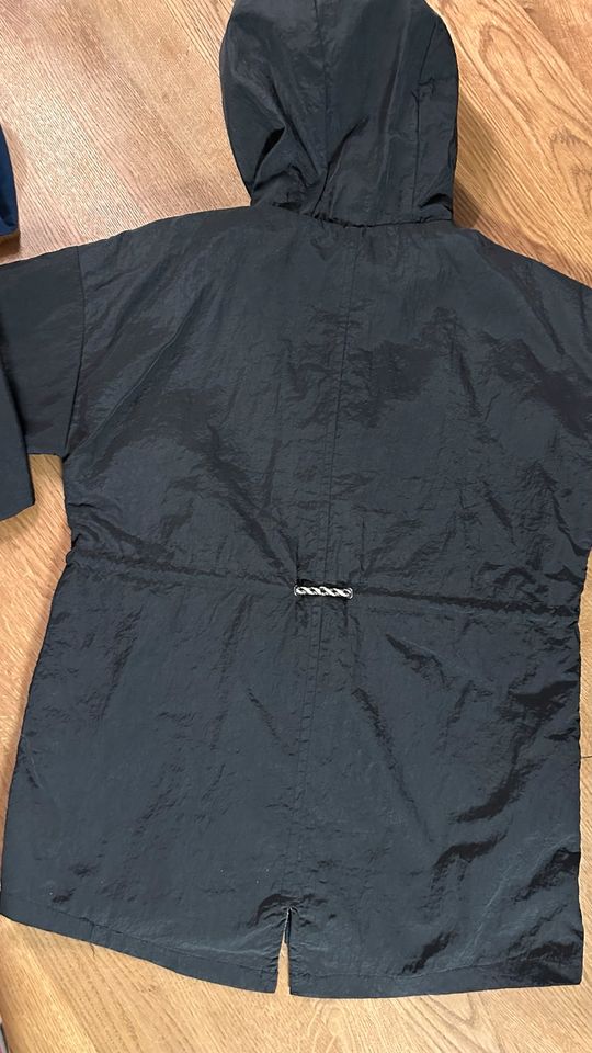 Übergangsjacke von Mango Größe 140 cm in Kaarst