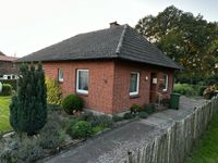 Zur Miete: frisch saniertes kleines Haus mit Garten in Ekenis... Schleswig-Holstein - Ekenis Vorschau