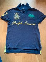 Polohemd Ralph Lauren Polo dunkelblau Größe 8 Altona - Hamburg Blankenese Vorschau