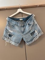 Jeansshort Twintip Gr L Bayern - Coburg Vorschau