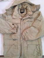 Sir Benny Miles Winterjacke, beige, L/XL Rheinland-Pfalz - St. Johann Rheinhessen Vorschau