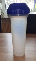 Mix Max Schüttelbecher 750 ml von Tupper -Tupperware Neuwertig! Niedersachsen - Wangerland Vorschau