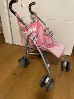 Baby Born Puppen buggy Puppenwagen Zapf creation Nordrhein-Westfalen - Meckenheim Vorschau