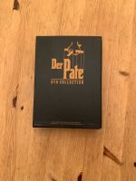 Der Pate DVD Collection 5 DVD‘s Box-Set Niedersachsen - Vechta Vorschau
