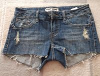 Hotpands Jeans Shorts Sachsen-Anhalt - Peißen Vorschau