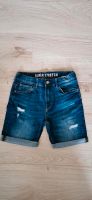 H&M Jeans Shorts Super Stretch Gr. 158 neuwertig! Bayern - Heßdorf Vorschau