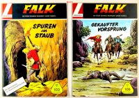 Falk, Ritter ohne Furcht und Tadel Gb.  (W. Lehning Verlag) Stuttgart - Plieningen Vorschau