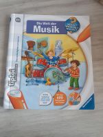 Tiptoi Buch Wieso Weshalb Warum - Die Welt der Musik Baden-Württemberg - Baltmannsweiler Vorschau