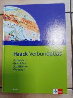 Haack Verbundatlas von Klett (BERLIN) - NEUWERTIG Niedersachsen - Gifhorn Vorschau