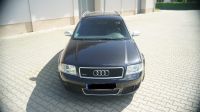 Audi RS6 A6 4B C5 4.2 V8, Abt, Quattro Automatik Scheckheft TÜV Sachsen - Thiendorf Vorschau