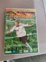 DVD/Deutschland ein Sommermärchen✌️‼️ Hamburg-Nord - Hamburg Hohenfelde Vorschau