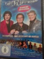 DVD Lieder Die Flippers Versand 2,75 EU Bayern - Selb Vorschau