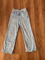 ASOS Design Jeans Hellblau Gr. 25/32 Nordrhein-Westfalen - Greven Vorschau