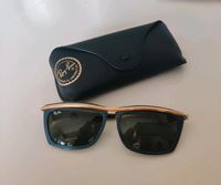 Vintage Ray Ban Sonnenbrille B&L USA 5 1/4 Kreis Ostholstein - Bad Schwartau Vorschau