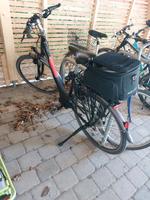E-Fahrrad guter Zustand Bayern - Haag in Oberbayern Vorschau