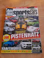 Autobild Sportscars 07/2016 Schleswig-Holstein - Boostedt Vorschau