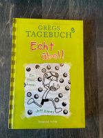 Gregs Tagebuch 8.  Echt Übel! Baden-Württemberg - Kehl Vorschau