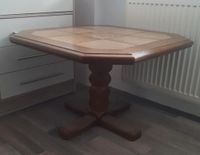 Massiver Tisch / Holztisch Bayern - Bernhardswald Vorschau