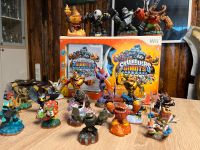 Wii Skylanders Giants Paket Rheinland-Pfalz - Mainz Vorschau