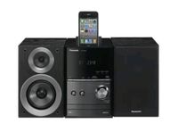 Panasonic SC-PM500 - Micro HiFi System (Neuwertig) Nordrhein-Westfalen - Moers Vorschau