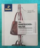 Tür-Handtaschen-halter, Aufhängung für Taschen, 5 Haken, Tchibo Berlin - Friedrichsfelde Vorschau