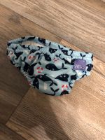 Bambini Mio Badehose 9-12kg Schwimmwindel Hessen - Burgwald Vorschau