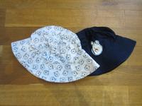 2 Sonnenhüte von Disney Größe 12-24M, Sonnenschutz Baden-Württemberg - Wurmlingen Vorschau