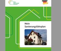 Energieberatung (BAFA) iSFP Sanierungsfahrplan Hessen - Gießen Vorschau