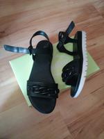 Sandalen gr 39 Hansestadt Demmin - Demmin Vorschau