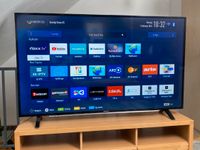 Grundig Smart TV 49“Zoll 125cm Bluetooth 4K UHD Berlin - Wilmersdorf Vorschau