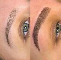 Professionale Microblading Härchenzeichnung Nordrhein-Westfalen - Gelsenkirchen Vorschau