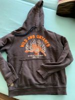 KTM Hoodie in Gr. M, dunkelgrau Hessen - Marburg Vorschau