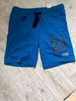 Camp David Herren, Shorts, neu mit Etikett, blau, Größe M Nordrhein-Westfalen - Viersen Vorschau