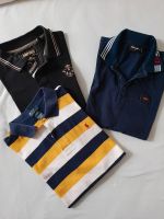 2x Poloshirts S Polo Desquared 2 Camp David Baden-Württemberg - Stockach Vorschau