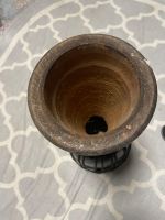 Trommel/Darbuka afrikanischer Art Bayern - Würzburg Vorschau