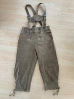 Lederhose Trachtenhose Tracht Bayern - Puchheim Vorschau