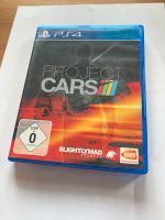 PS4 Spiel Poject Cars Niedersachsen - Nordenham Vorschau