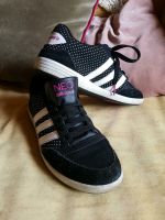 Sneaker Turnschuhe von Adidas Sachsen - Krauschwitz Vorschau