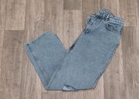 Cottnline Jeans mit hoher Taille, Riss, Gr 40 Baden-Württemberg - Vaihingen an der Enz Vorschau