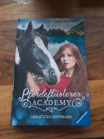 Pferdeflüsterer Academy Buch, Band 4 Baden-Württemberg - Wiesloch Vorschau