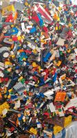 Original Lego bunt gemischt zu verkaufen Baden-Württemberg - Calw Vorschau