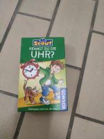 Kennst du die Uhr Kosmos Niedersachsen - Lamspringe Vorschau