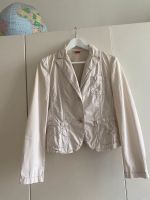 Blazer❤️ ESPRIT beige Gr 38 NEU und UnGETRAGEN Düsseldorf - Heerdt Vorschau