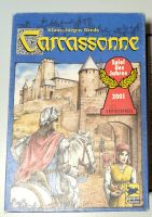 Spiel Carcassonne Baden-Württemberg - Riedlingen Vorschau