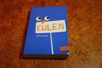 BUCH - Eulen - Carl Hiaasen - Gulliver Bayern - Ichenhausen Vorschau