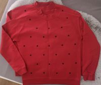 Rote Pullover / Sweatshirts für Zwillinge Größe 158/164 Baden-Württemberg - Konstanz Vorschau