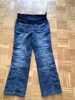 Jeans Umstandsjeans Umstandshose Jessica C&A 48 Bonn - Nordstadt  Vorschau